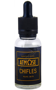 Atmose - Chifles 30мл