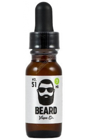 Beard - №51 15мл