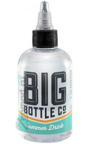 Big Bottle Co. - Summer Drink 120мл (Twist Cap)