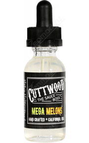 Cuttwood Mega Melons 16.5мл