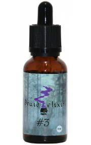 Druid - Elixir №3 30мл
