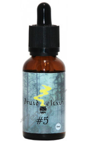 Druid - Elixir №5 30мл
