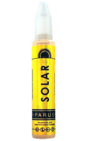 PARUS - SOLAR 28мл