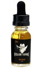 Villain Vapors Dillinger 30мл