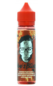 Vlads Blood - 3 Negative 60мл