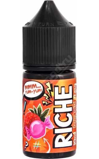 RICHE - Strawberry Candy 30мл