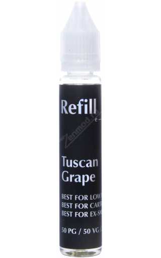 Refill - Tuscan Grape 27мл