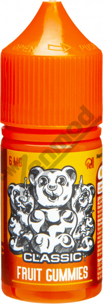 RELL Classic - Fruit Gummies 30мл