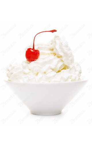 Revanche Вишня со сливками 10мл