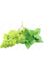 Inawera Grape Mint, 5мл