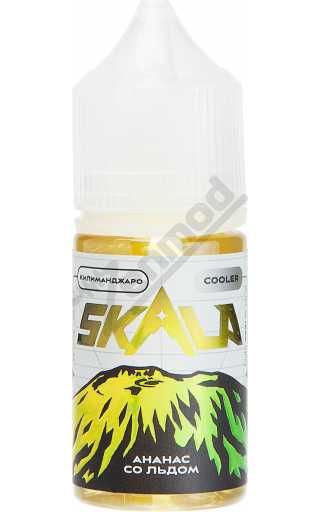 SKALA SALT - Килиманджаро 30мл