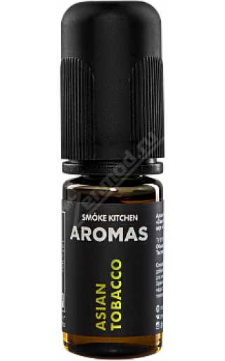 SK AROMAS TOBACCO - Asian Tobacco 10мл