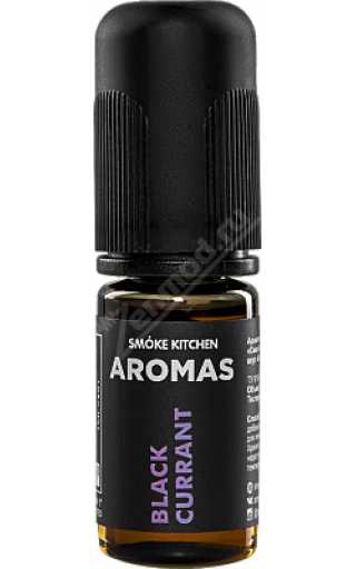SK AROMAS - Black Currant 10мл