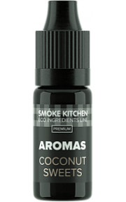 SK AROMAS 2.0 - Premium Coconut Sweets 10мл