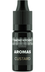 SK AROMAS 2.0 - Premium Custard 10мл