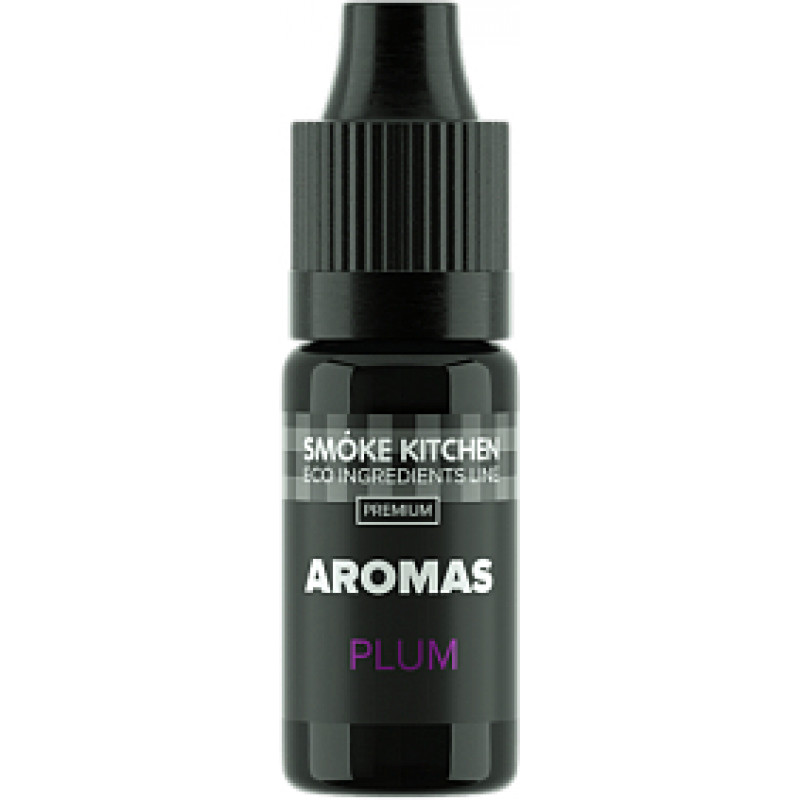 Фото и внешний вид — SK AROMAS 2.0 - Premium Plum 10мл