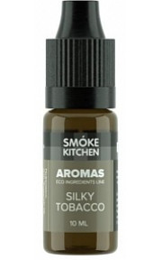 SK AROMAS - Silky Tobacco 10мл