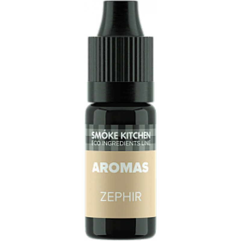 Фото и внешний вид — SK AROMAS 2.0 - Zephir 10мл