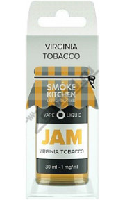 SK JAM SIMPLE - Virginia Tobacco 30мл