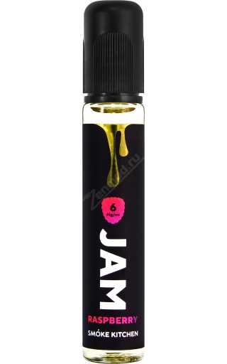 SK JAM - Raspberry 30мл