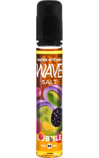 SK WAVE SALT - Bubble 30мл