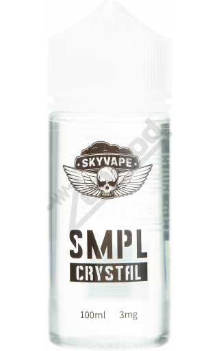 SMPL - Crystal 100мл