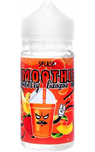 SPLASH - Smoothie 100мл