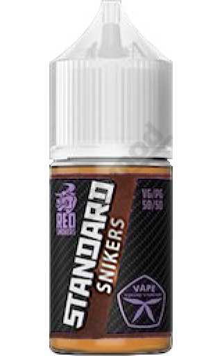 STANDARD - Snikers 30мл