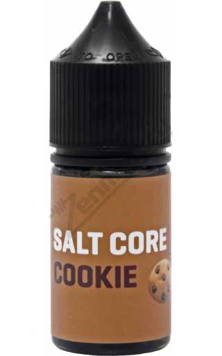 Salt Core - Cookie 30мл