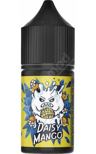 Serial Chiller SALT - Daisy Mango 30мл