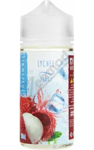 Skwezed - Lychee Ice 100мл
