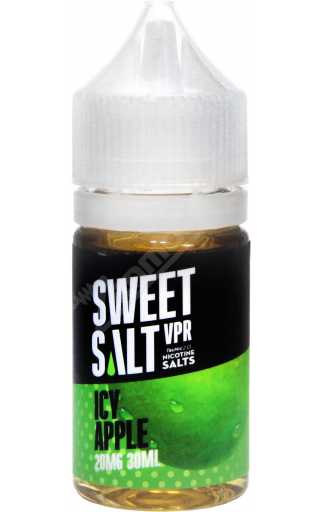 Sweet Salt VPR - Icy Apple 30мл