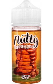 Sweet Shots - Nutty Pancakes 98мл