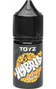 Toyz Hybrid SALT - Pear 30мл