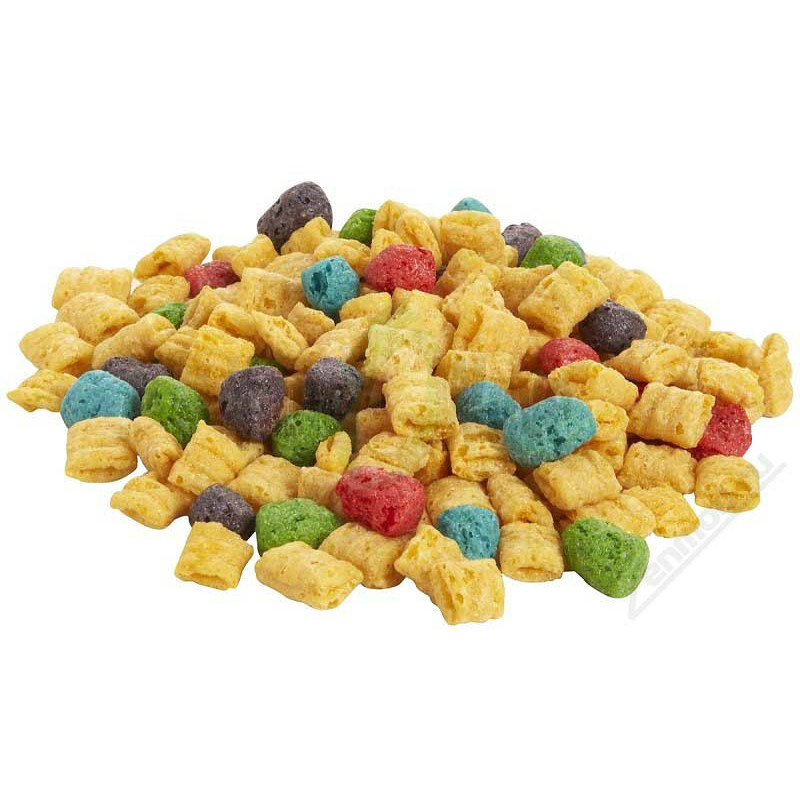 Фото и внешний вид — TPA - Berry Cereal (Berry Crunch) 10мл