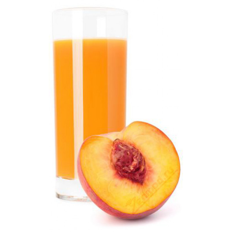 Фото и внешний вид — TPA - Peach (Juicy) 10мл
