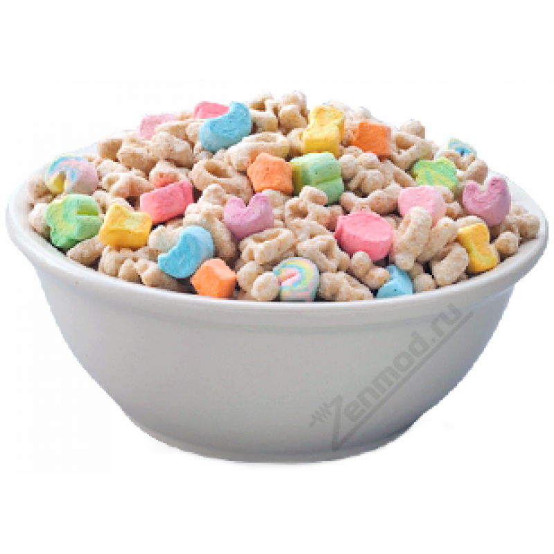 Фото и внешний вид — TPA - Lucky Leprechaun Cereal 10мл