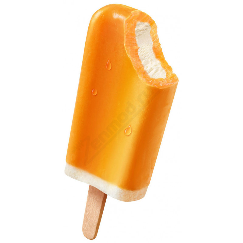 Фото и внешний вид — Capella - Orange Creamsicle 10мл