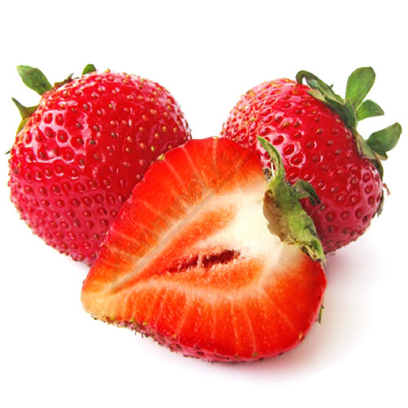 Фото и внешний вид — Capella - Sweet Strawberry 10мл