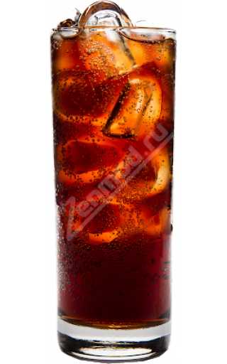 TPA - Cola Fizz 10мл