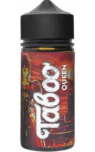 TABOO - Queen 100мл