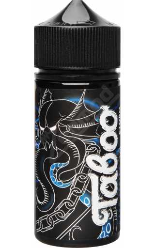 TABOO Dark Series - Storm 100мл