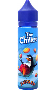 The Chillerz - Juggler 60мл