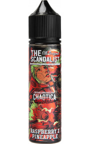 The Scandalist - Chaotica 60мл