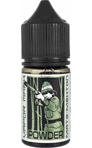 Vapor Mark SALT - Powder 30мл