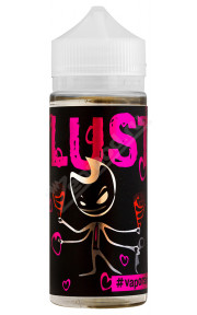 VaporSins - LUST 120мл