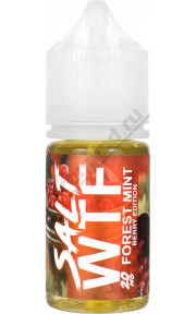 ChelLab WTF SALT - Forest Mint Berry Edition 30мл