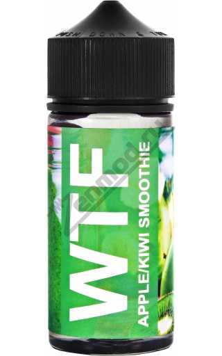 ChelLab WTF - Apple/Kiwi Smoothie 100мл