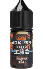 YAKUZA SALT - Kudo-kai 30мл
