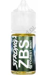 ChelLab ZBS STRONG - Forest Mint 30мл